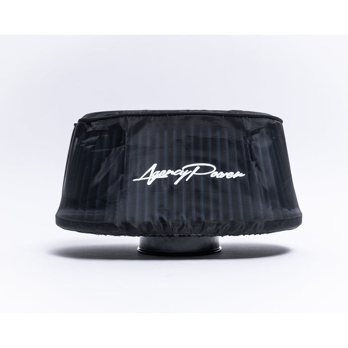 Agency Power Oval Taper Pre-Filter by Outerwears | Can-Am Maverick X3 Turbo