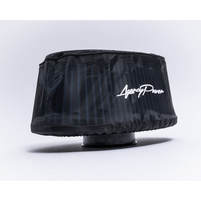 Agency Power Oval Taper Pre-Filter by Outerwears | Can-Am Maverick X3 Turbo