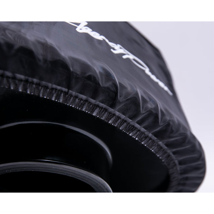 Agency Power Oval Taper Pre-Filter by Outerwears | Can-Am Maverick X3 Turbo