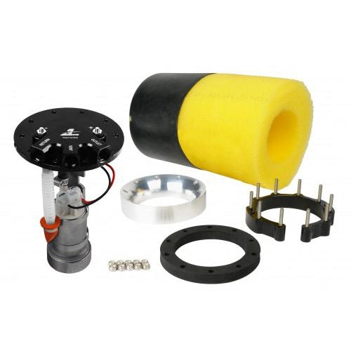 Aeromotive Phantom Flex