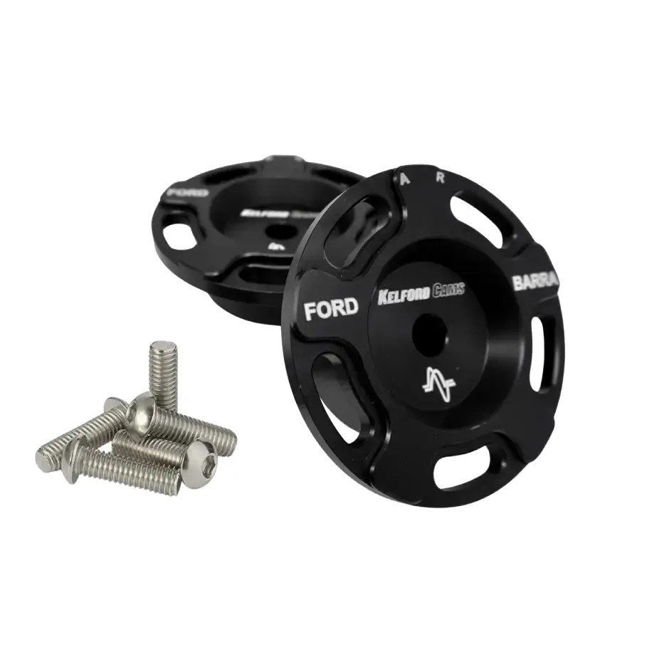 Kelford Cams Ford Barra Cam Gears