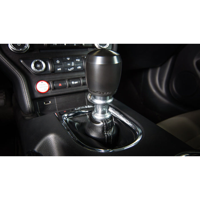 GrimmSpeed Stubby Shift Knob Delrin - Subaru