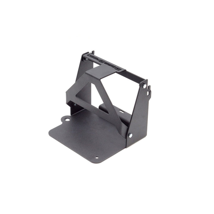 GrimmSpeed Lightweight Battery Mount Kit - 2013+ Ford Focus ST, 2016+ Focus RS