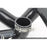 JBR Front Mount Intercooler Piping Kit - MS3 Gen2