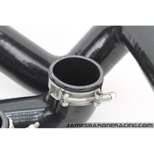 JBR Front Mount Intercooler Piping Kit - MS3 Gen2