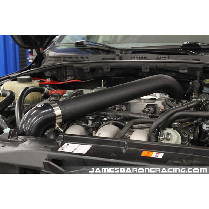 JBR Front Mount Intercooler Piping Kit - MS3 Gen1
