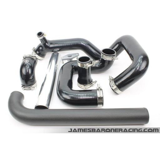 JBR Front Mount Intercooler Piping Kit - MS3 Gen1