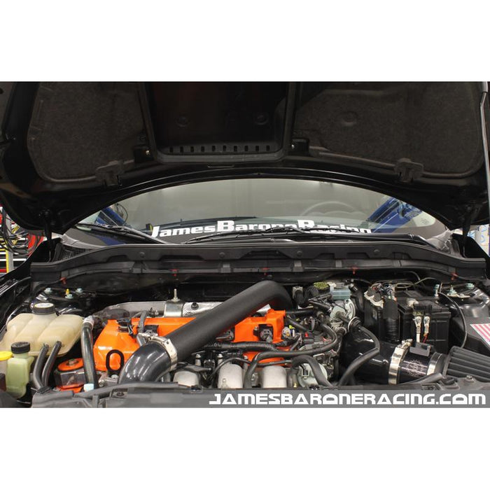 JBR Front Mount Intercooler Piping Kit - MS3 Gen2