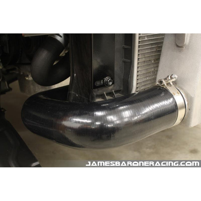 JBR Front Mount Intercooler Piping Kit - MS3 Gen2