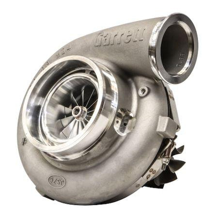 ATP Turbo SFI - GEN2 - Garrett GTX5533R - 88mm (Super Core) (Turbo W/O Turbine Hsg) Garrett P/N: 851285-5007S