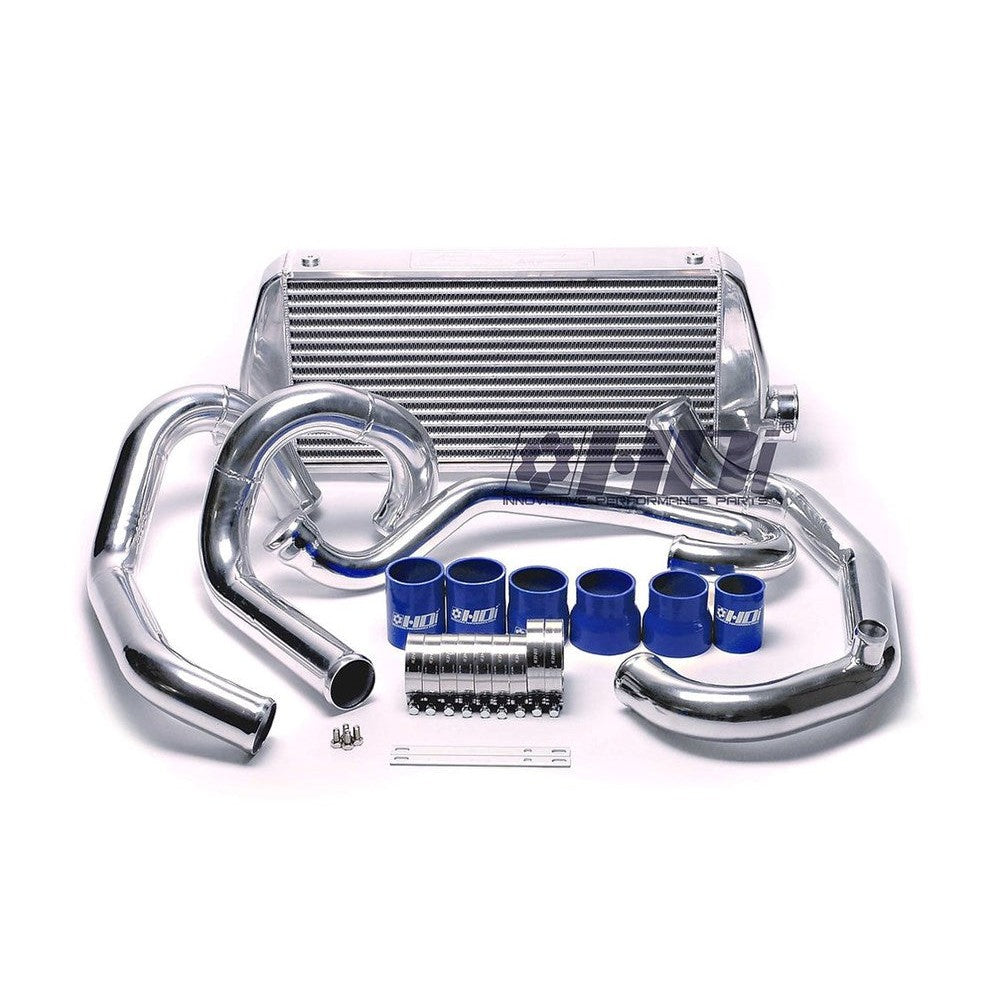 HDi Subaru WRX GC8 GT2 intercooler kit