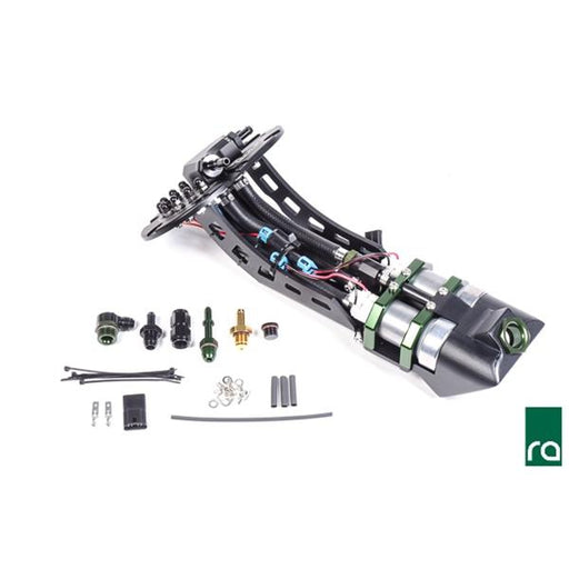 Radium Fuel Pump Hanger - Early Model Subaru/Saab 9-2X