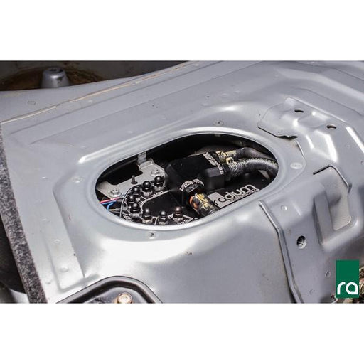 Radium Fuel Pump Hanger - Early Model Subaru/Saab 9-2X