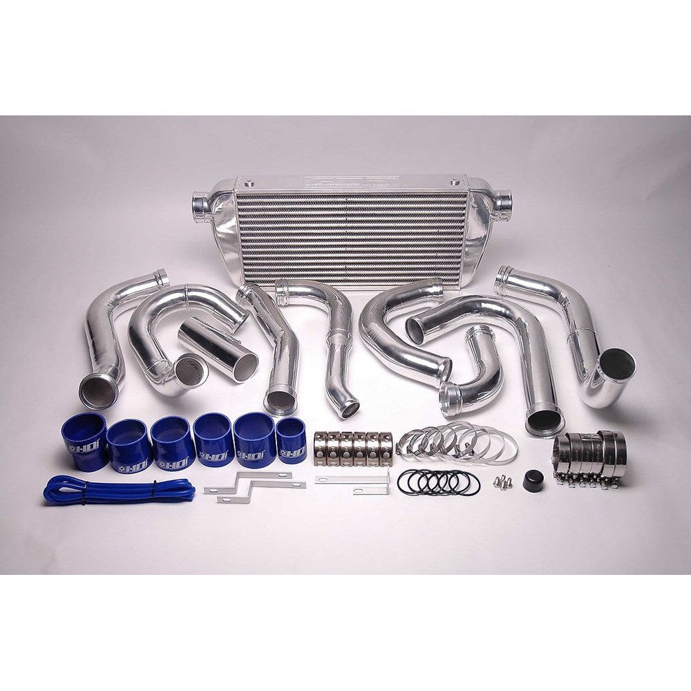 HDi Subaru WRX GDG GT2 PRO Intercooler Kit