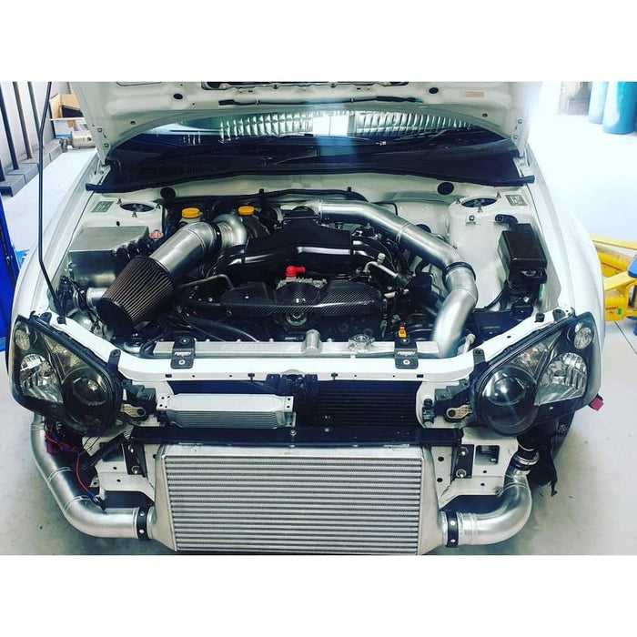 HDi Subaru WRX GDG GT2 PRO Intercooler Kit