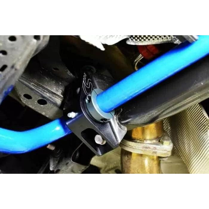 CorkSport Mazda & Mazdaspeed3 Billet Sway Bar Brackets