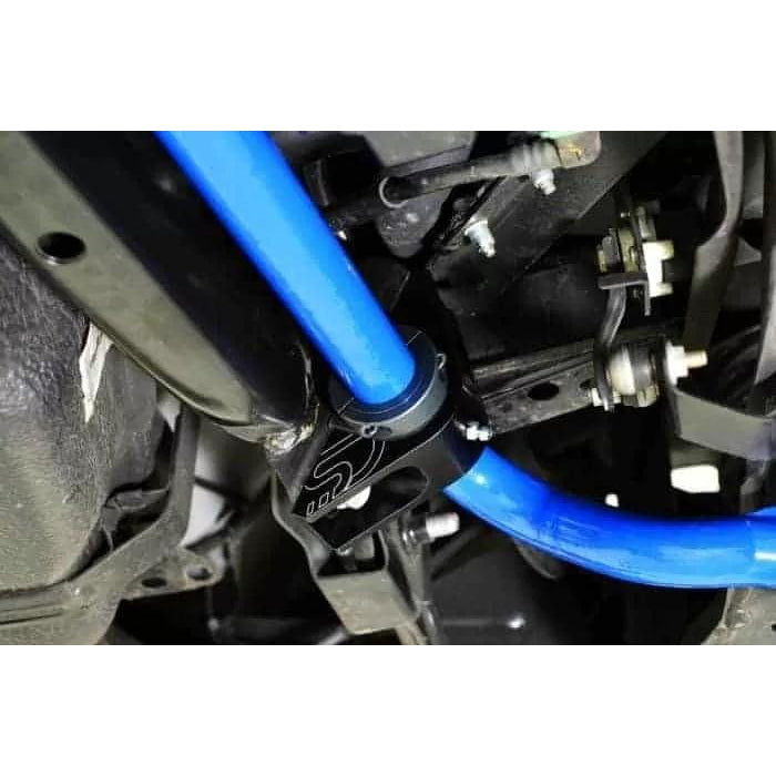 CorkSport Mazda & Mazdaspeed3 Billet Sway Bar Brackets