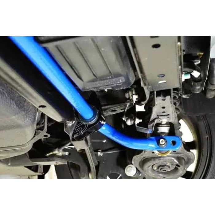 CorkSport Mazda & Mazdaspeed3 Billet Sway Bar Brackets