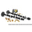 CorkSport Mazdaspeed Camshafts for DISI MZR Motor
