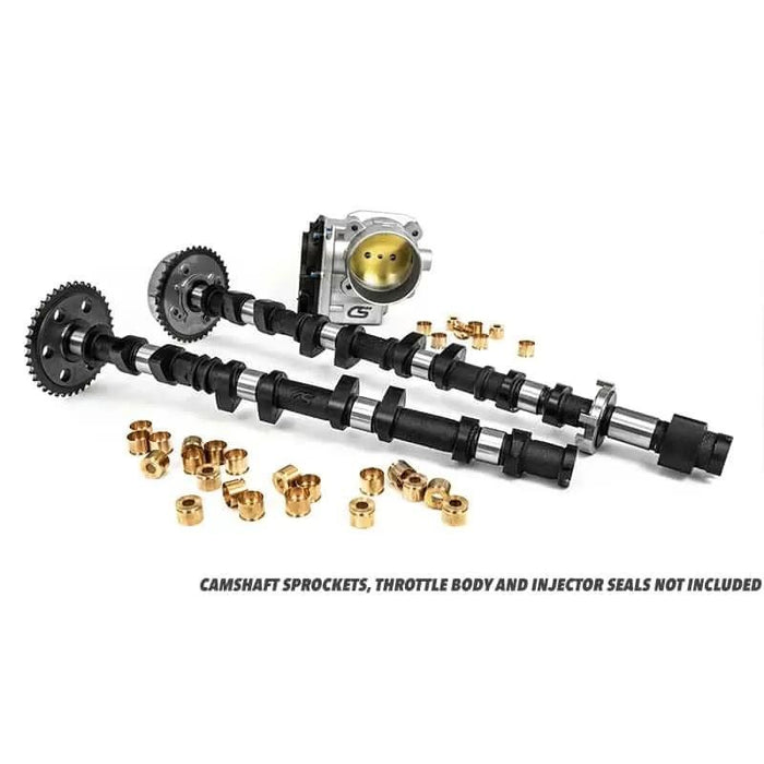 CorkSport Mazdaspeed Camshafts for DISI MZR Motor