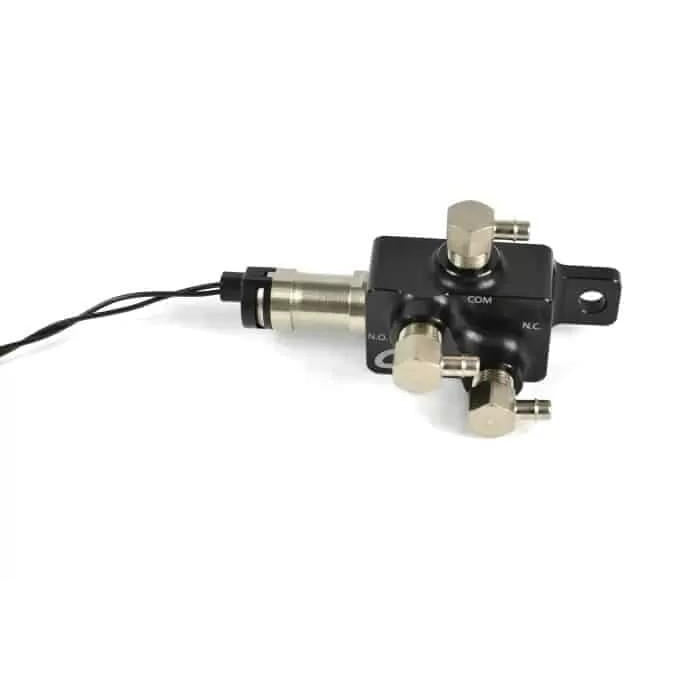CorkSport Mazdaspeed Boost Control Solenoid