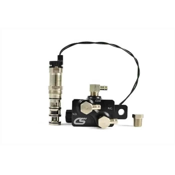 CorkSport Mazdaspeed Boost Control Solenoid