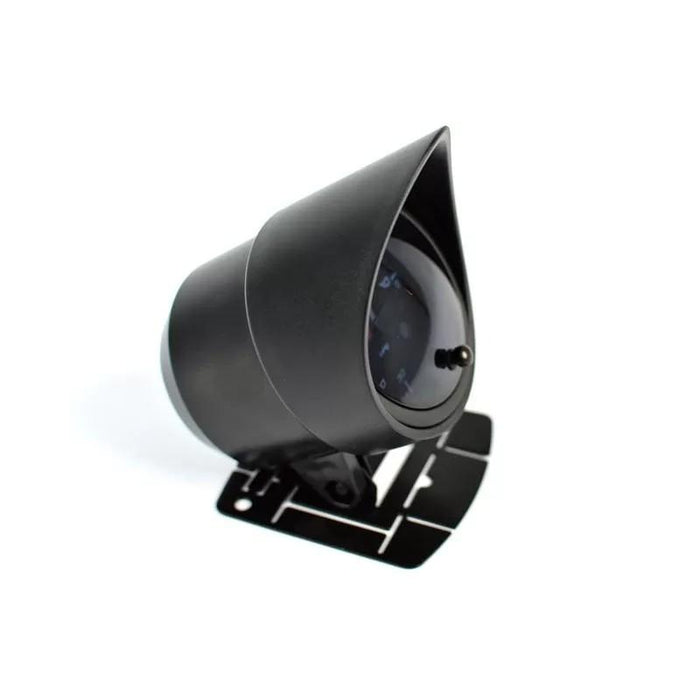 CorkSport Mazdaspeed Coolant Temperature Gauge