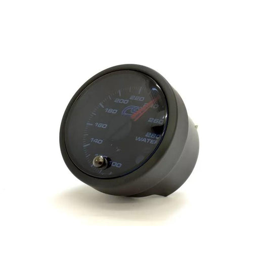 CorkSport Mazdaspeed Coolant Temperature Gauge