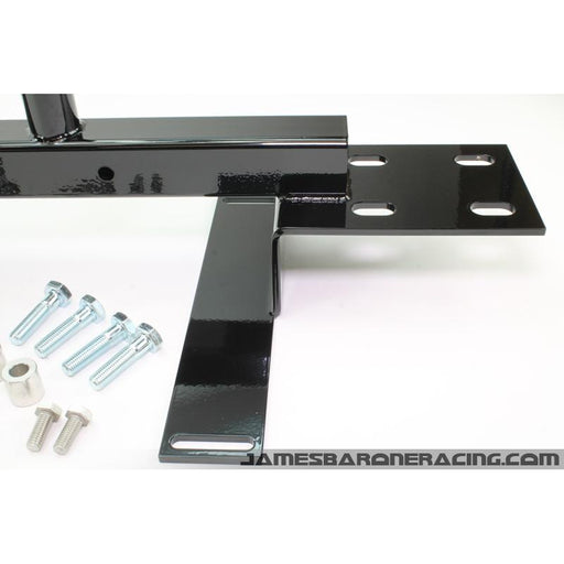 JBR Front Mount Crash Bar 2010 - 2013 Mazdaspeed 3