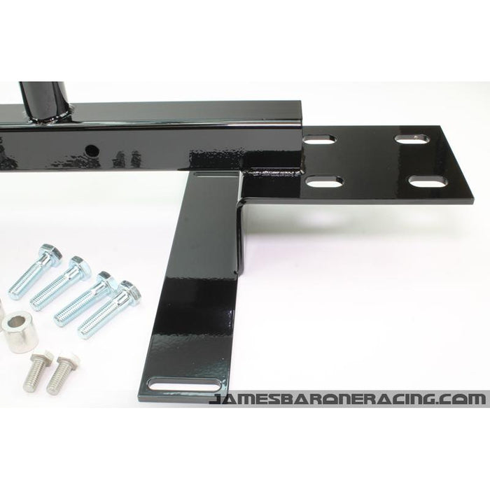 JBR Front Mount Crash Bar 2010 - 2013 Mazdaspeed 3