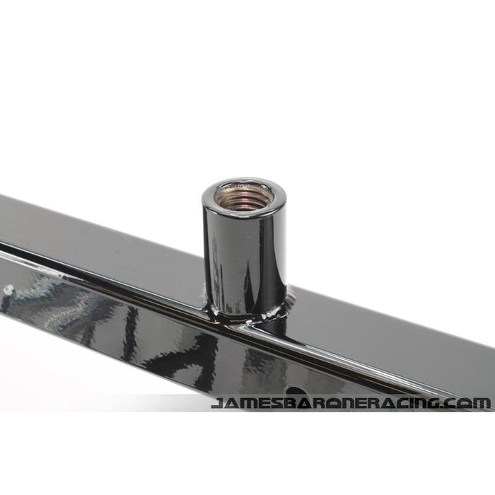 JBR Front Mount Crash Bar 2010 - 2013 Mazdaspeed 3