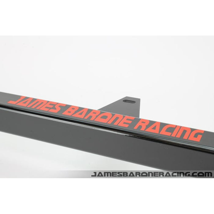 JBR Front Mount Crash Bar 2010 - 2013 Mazdaspeed 3