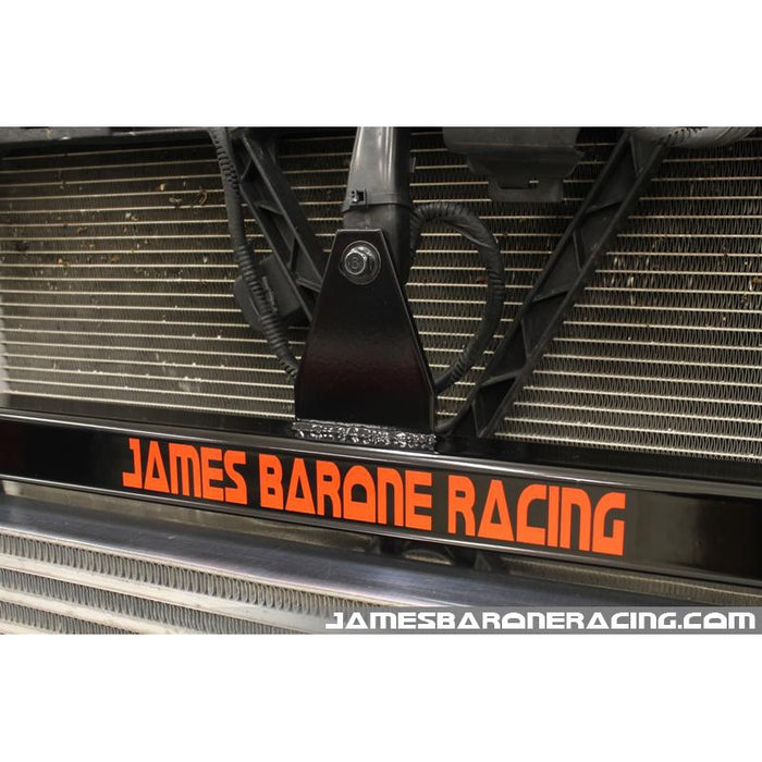 JBR Front Mount Crash Bar 2010 - 2013 Mazdaspeed 3