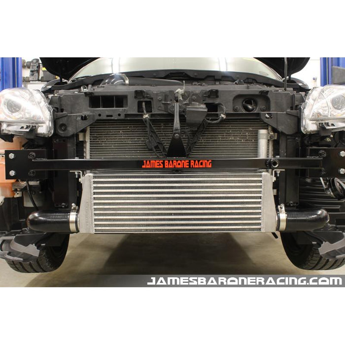 JBR Front Mount Crash Bar 2010 - 2013 Mazdaspeed 3