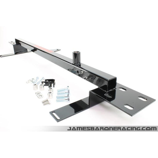 JBR Front Mount Crash Bar 2010 - 2013 Mazdaspeed 3