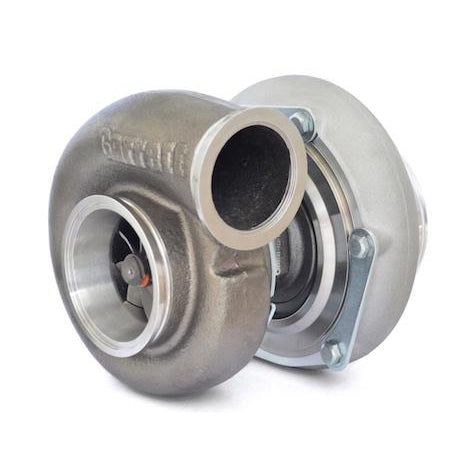 ATP Turbo Garrett GTX3584RS Turbo w/ other Turbine Options - Slip Hose Compressor Outlet