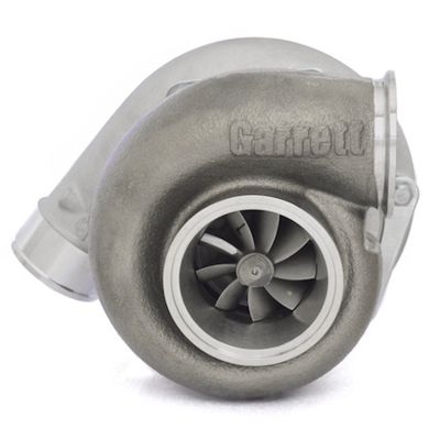 ATP Turbo GEN2 - Garrett GTX3582R (Compact T04E Frame GTX3076R Style Comp. Hsg.) & .83 A/R Garrett V-Band THS