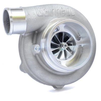 ATP Turbo GEN2 Reverse Rotation - Garrett GTX3076R