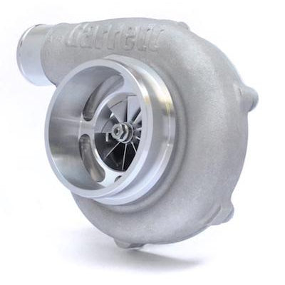 ATP Turbo GEN2 Reverse Rotation - Garrett GTX3576R