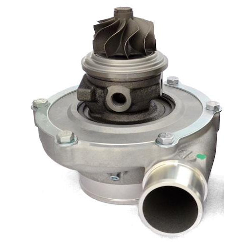 ATP Turbo GEN2 Reverse Rotation - Garrett GTX3071R