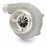 ATP Turbo GEN2 - Garrett GTX3071R REVERSE Turbo with .83 A/R Garrett Undivided V-Band Entry Turbine Housing