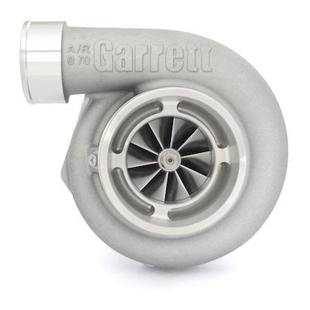 ATP Turbo GEN2 Reverse Rotation - Garrett GTX3582R