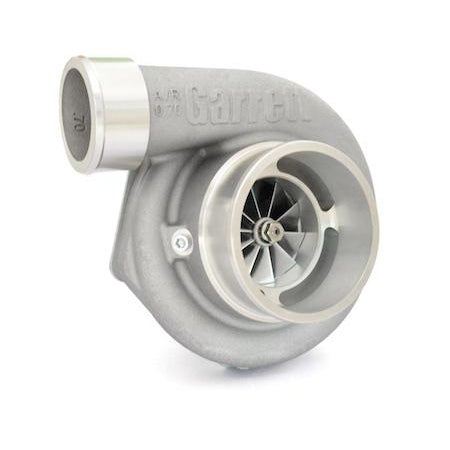 ATP Turbo GEN2 Reverse Rotation - Garrett GTX3582R