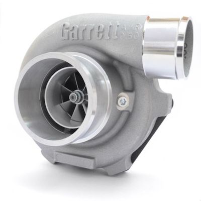 ATP Turbo GEN2 - Garrett GTX2860R Turbo with .86 A/R Int W/G T25 Garrett Turbine Housing