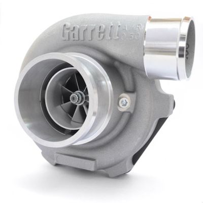 ATP Turbo GEN2 - Garrett GTX2860R Turbo with .82 A/R T25PLUS Turbine Housing w/ "T31" Narrow V-Band exit