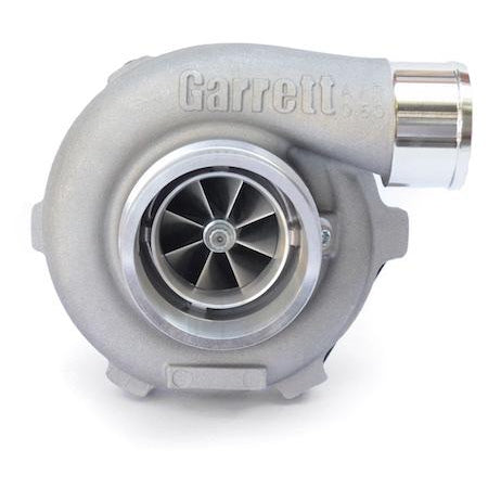 ATP Turbo Garrett Gen2 GTX2860R w/ .64 A/R VB25 Entry Garrett Int W/G W/14 PSI Actuator And 3" V-Band Module
