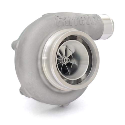 ATP Turbo GEN2 - Garrett GTX3076R Turbo with 1.06 A/R T3 Internal W/G Turbine Housing w/ Ã¢â‚¬Å“GTÃ¢â‚¬Â 5 Bolt Exit