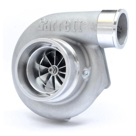 ATP Turbo Gen2 GTX3584RS w/ Garrett turbine V-Band hsg, 1.01 A/R, Comp Hose Connection