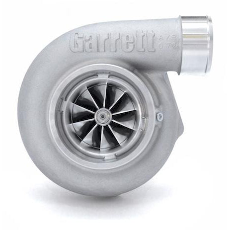 ATP Turbo Garrett GTX3584RS Turbo w/ other Turbine Options - Slip Hose Compressor Outlet