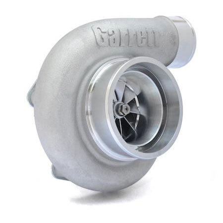 ATP Turbo Garrett GTX3584RS (with T3 Twinscroll & Ni-Resist Turbine Housing)